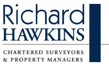 Richard Hawkins Logo
